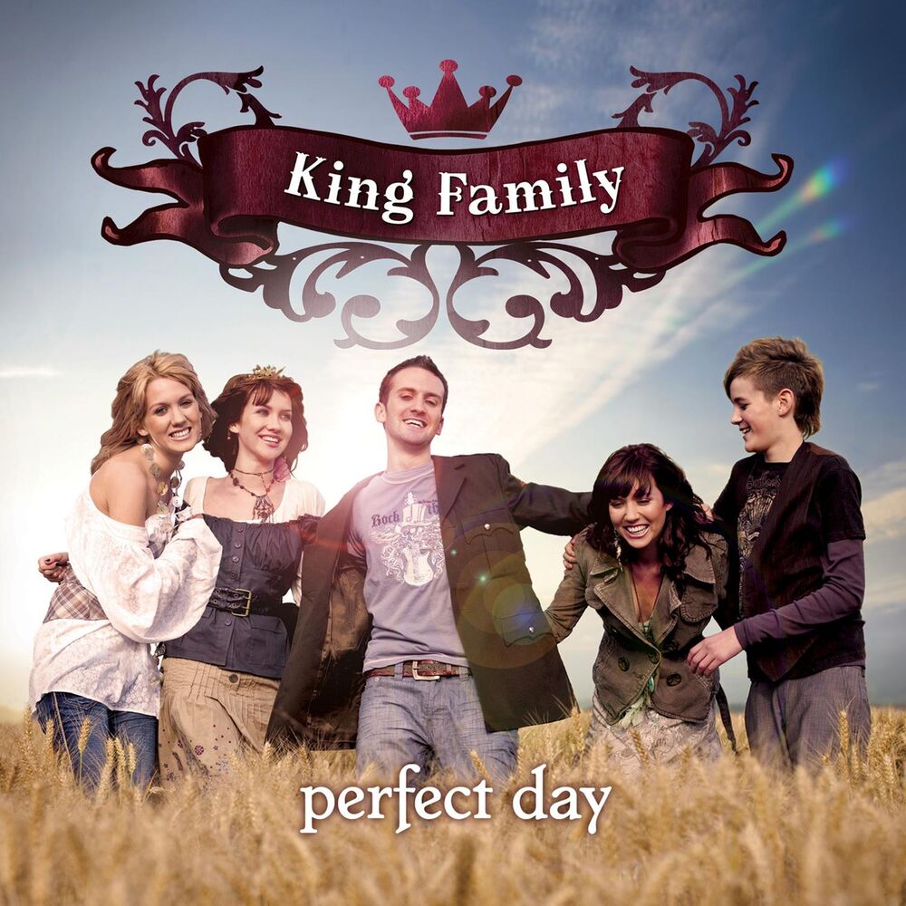 Семейные песни. King Family. Family Bastards. Perfect Day. Our Family King.