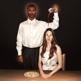 Album cover of O Banquete