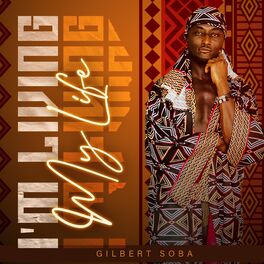 Album cover of I'm Living My Life