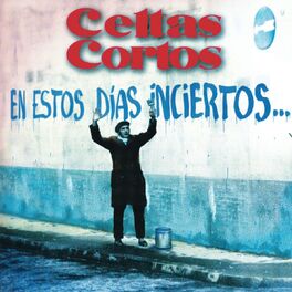 Album cover of En Estos Dias Inciertos...