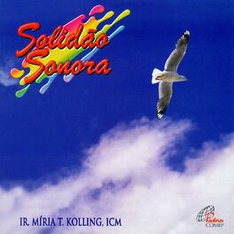 Album cover of Solidão Sonora