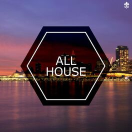 Album cover of All House