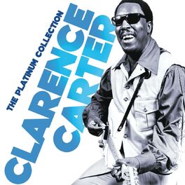 Album cover of The Platinum Collection