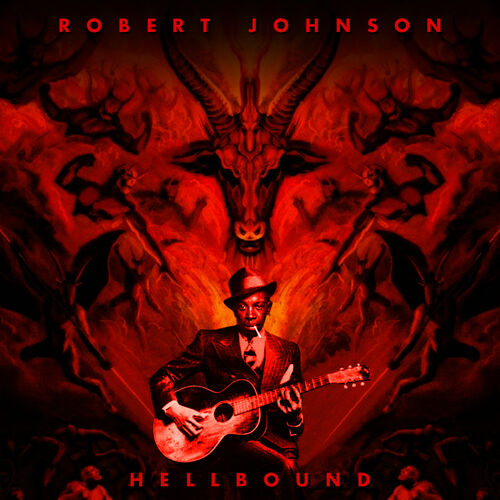 Robert Johnson - Cross Road Blues CD
