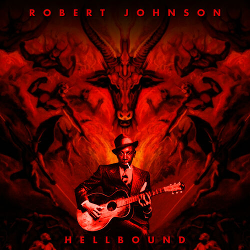 Cross Road Blues Lyrics - Robert Johnson - Only on JioSaavn