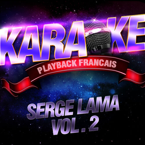 Karaoké Playback Français - Je T'aime A La Folie La Vie — Karaoké ...