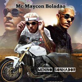 Album cover of Menino Sonhador