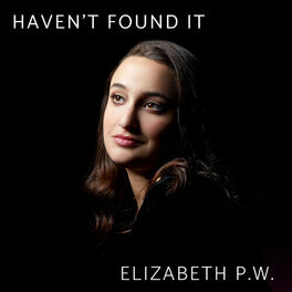 Album cover of Haven't Found It