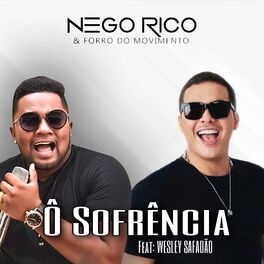 Album cover of Ô Sofrência