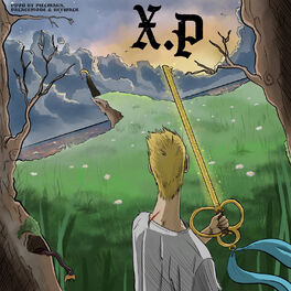 Album cover of XP
