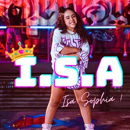 Album cover of Isa