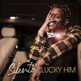 Album cover of Lucky Him