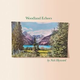 Album cover of Woodland Echoes (Deluxe Edition)