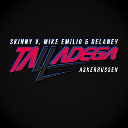Album cover of Talladega (Stay Up)