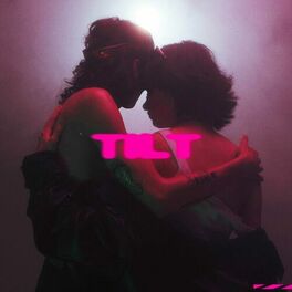 Album cover of Tilt (feat. Elisa & La Rappresentante di Lista)