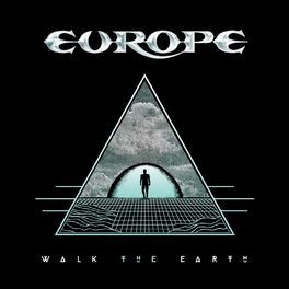 Album cover of Walk The Earth