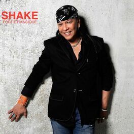 Album cover of Shake (Best of)