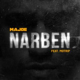 Album cover of Narben (feat. MoTrip)