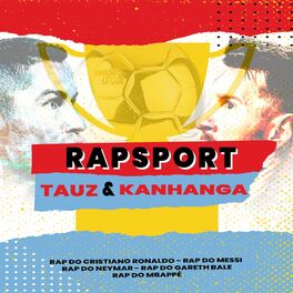 Album cover of RapSport (Tauz e Kanhanga)