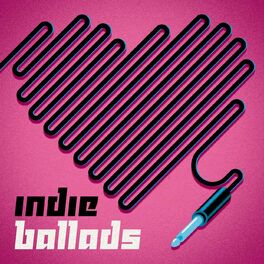Album cover of Indie Ballads