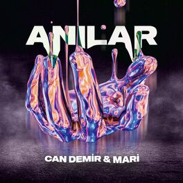 Album cover of Anılar