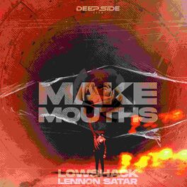Album cover of Make Mouths