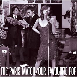 Paris Match: albums, songs, playlists