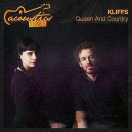 Album cover of Queen and Country (Acoustic)