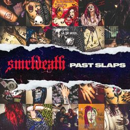 Album cover of Past Slaps