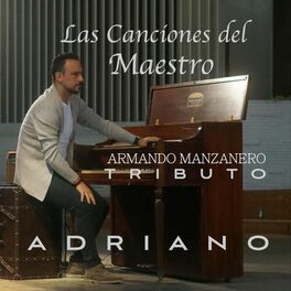 Album cover of Las Canciones del Maestro