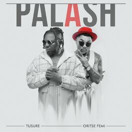 Album cover of Palash