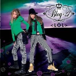 Album cover of Lol