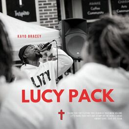 Album cover of Lucy Pack