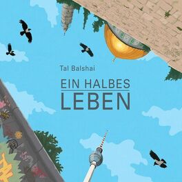 Album cover of Ein halbes Leben
