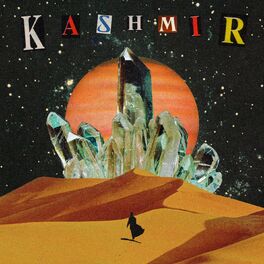 Album cover of Kashmir