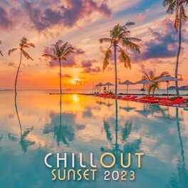 Album cover of Chill Out Sunset 2023