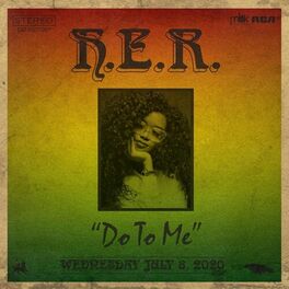 Album cover of Do To Me