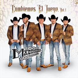 Album cover of Cambiemos el Juego, Vol. 1