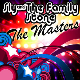 Album cover of The Masters