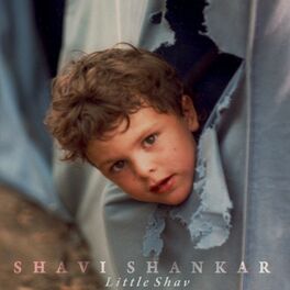 Album cover of Little Shav (Mixtape)
