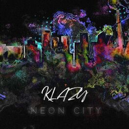 Album cover of Neon City