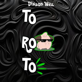 Album cover of Toroto