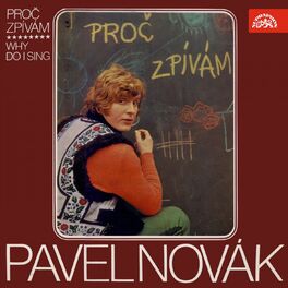 Album cover of Proč Zpívám