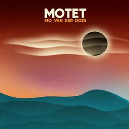 Album picture of Motet