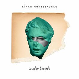 Album cover of Camdan Tepside