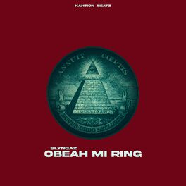 Album cover of Obeah Mi Ring