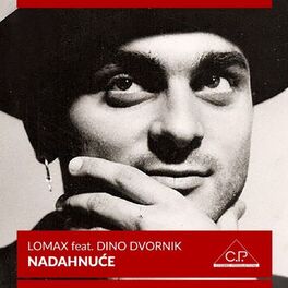 Album cover of Nadahnuće