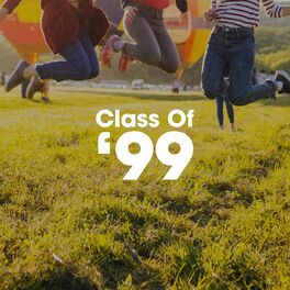 Album cover of Class of '99