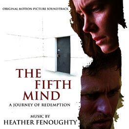 Album cover of The Fifth Mind