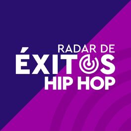 Album cover of Radar de Éxitos: Hip Hop